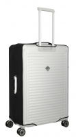 Travelite 'Accessoires' Kofferschutzhülle M bis 71cm transparent