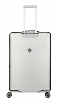 Travelite 'Accessoires' Kofferschutzhülle L bis 77cm transparent