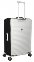 Travelite 'Accessoires' Kofferschutzhülle L bis 77cm transparent
