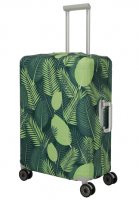 Travelite 'Accessoires' Kofferhülle M bis 71cm Federn blau