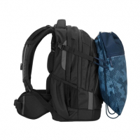 Coocazoo 'Gym Bag' Turnbeutel geometric sky