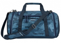 Coocazoo 'SporterPorter' Sporttasche 20l 470g geometric sky