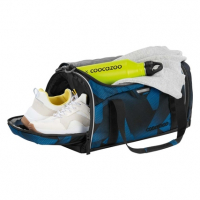 Coocazoo 'SporterPorter' Sporttasche 20l 470g electric ice