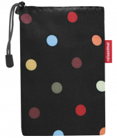 Reisenthel 'Mini Maxi Poncho' wasserabweisend dots