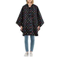 Reisenthel 'Mini Maxi Poncho' wasserabweisend dots
