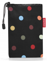 Reisenthel 'Mini Maxi Shopper' Falttasche 15l dots
