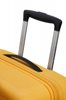 American Tourister 'Liftoff' Spinner 79cm 3,5kg 95,5l Polypropylene banana cream