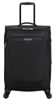 American Tourister 'Summerride' Spinner 69cm 2,5kg 70/76l black
