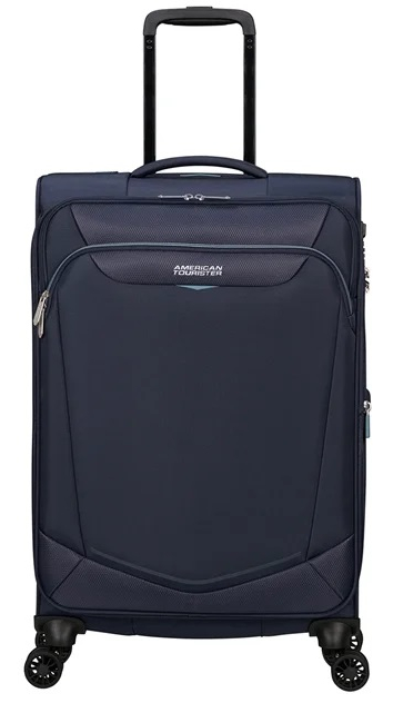American Tourister 'Summerride' Spinner 69cm 2,5kg 70/76l navy