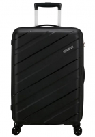 American Tourister 'Jetdriver 3.0' Spinner 67cm 2,9kg 63l Polypropylene black