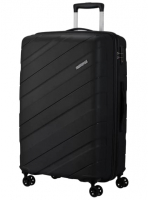 American Tourister 'Jetdriver 3.0' Spinner 77cm 3,7kg 100l Polypropylene black