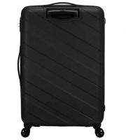 American Tourister 'Jetdriver 3.0' Spinner 77cm 3,7kg 100l Polypropylene black