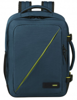 American Tourister 'Take2Cabin' Casual Backpack MS 26,5l 0,6kg harbor blue