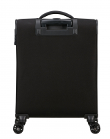 American Tourister 'Air Wave' Spinner 55cm 2,4kg 37l black/red