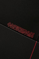 American Tourister 'Air Wave' Spinner 55cm 2,4kg 37l black/red