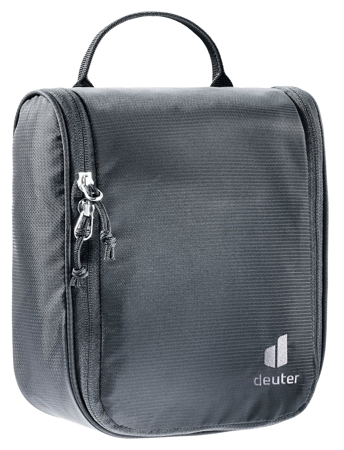 Deuter 'Wash Center I' Waschbeutel zum hängen black