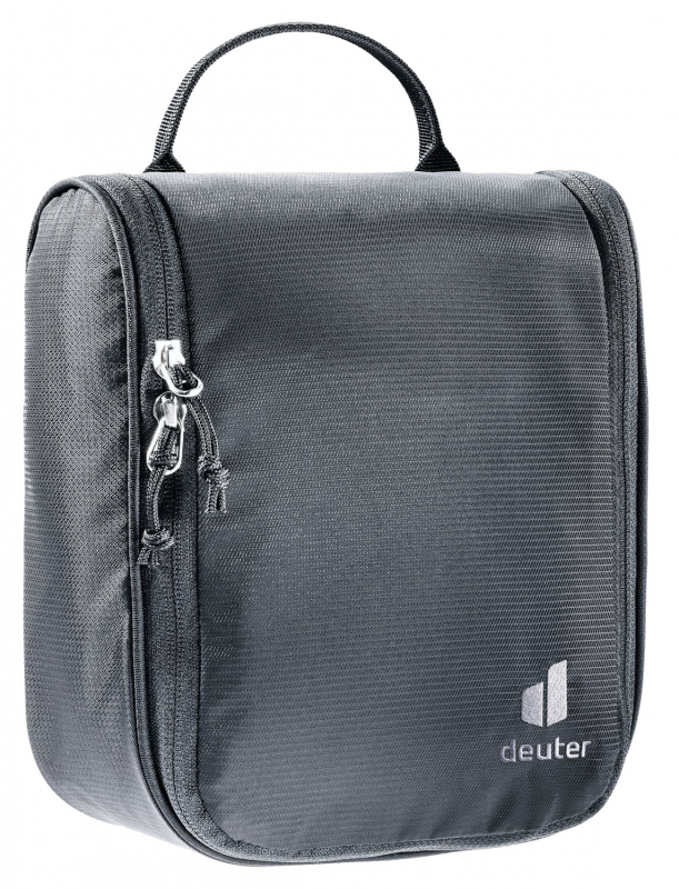 Deuter 'Wash Center I' Waschbeutel zum hängen black