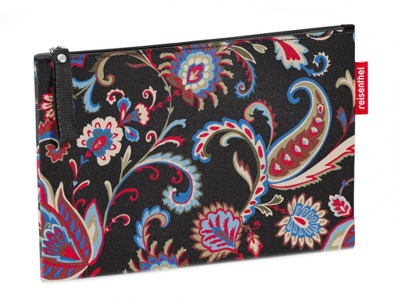 Reisenthel 'Case 1' paisley black