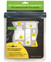 Worldpack Flüssigkeitenbehälter