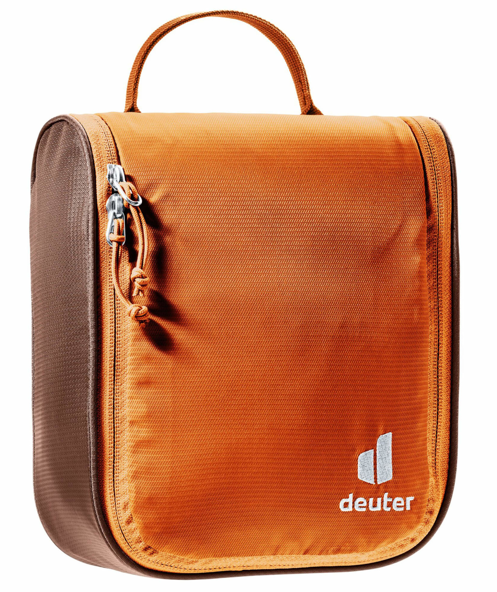 Deuter 'Wash Center I' Waschbeutel zum hängen chestnut-umbra