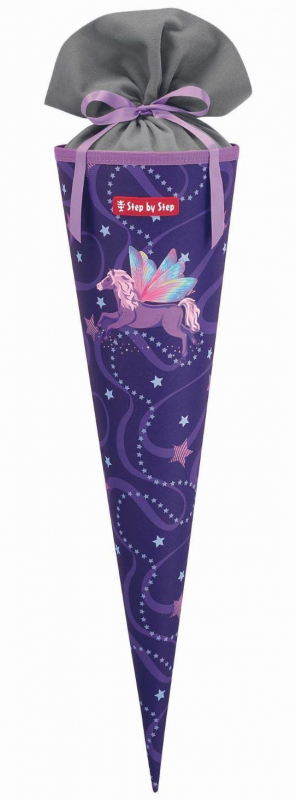 Step by Step 'Pegasus Emiliy' Schultüte