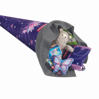 Step by Step 'Pegasus Emiliy' Schultüte