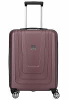 Titan 'X-Ray' 4-Rad Bordtrolley 55cm 2,5kg 40l taupe