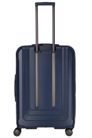 Titan 'X-RAY' 4-Rad Trolley L 77cm 3,7kg 102l blau