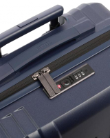Titan 'X-RAY' 4-Rad Trolley L 77cm 3,7kg 102l blau