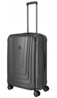 Titan 'X-RAY' 4-Rad Trolley M+ 72cm 3,4kg 87l anthrazit