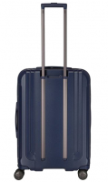 Titan 'X-RAY' 4-Rad Trolley M+ 72cm 3,4kg 87l blau