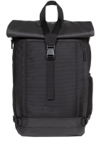 Eastpak 'TECUM ROLL' Rucksack mit Laptopfach 14' 20l Cnnct Coat black