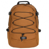Eastpak 'Gerys' Rucksack mit Laptopfach 16' brown