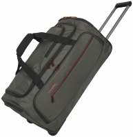 Travelite 'Crosslite' Rollreistetasche M 69cm 2,9kg 71l oliv