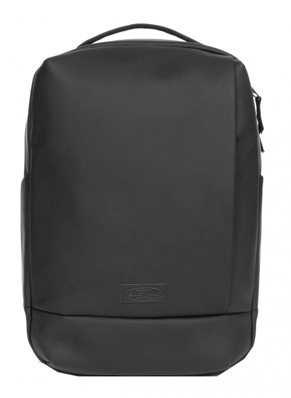 Eastpak 'Tecum F' Rucksack mit Laptopfach 16' Planenmaterial 20L matte black 