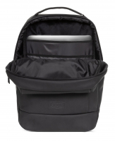 Eastpak 'Tecum F' Rucksack mit Laptopfach 16' Planenmaterial 20L matte black 