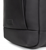 Eastpak 'Tecum F' Rucksack mit Laptopfach 16' Planenmaterial 20L matte black 