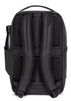 Eastpak 'Tecum F' Rucksack mit Laptopfach 16' Planenmaterial 20L matte black 