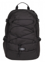 Eastpak 'Gerys' Rucksack mit Laptopfach 16' 21L mono black 