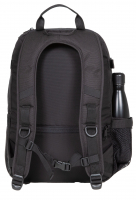 Eastpak 'Gerys' Rucksack mit Laptopfach 16' 21L mono black 