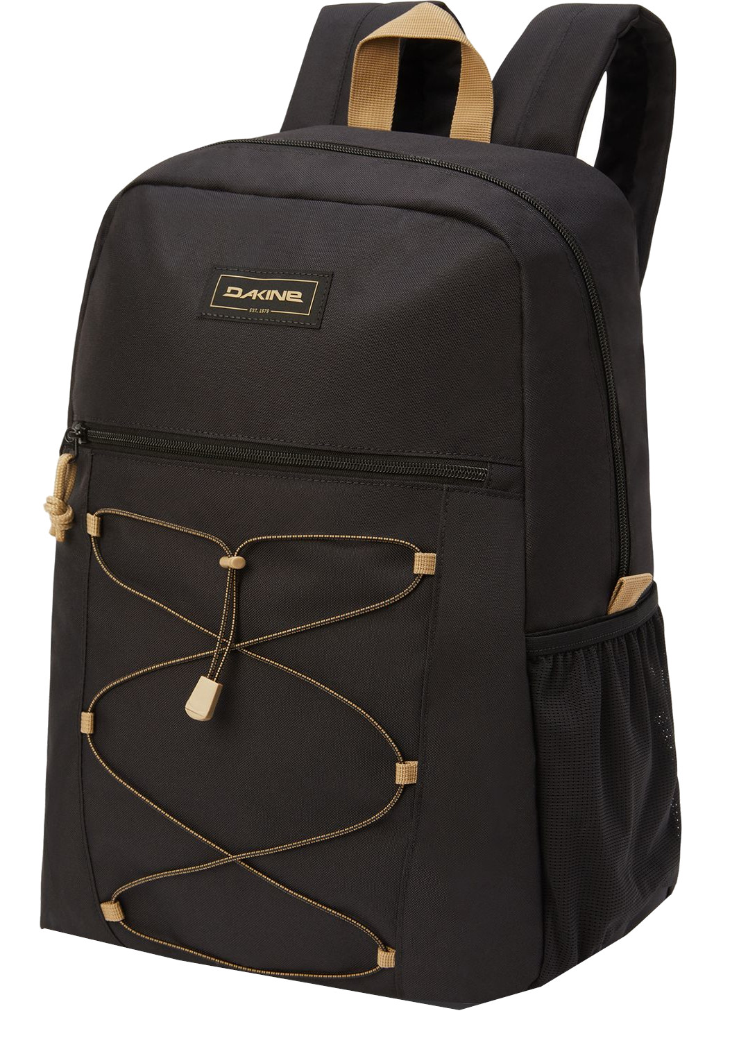 Dakine 'Tardy Slip' Rucksack mit Laptopfach 25L Black Onyx