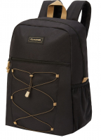 Dakine 'Tardy Slip' Rucksack mit Laptopfach 25L Black Onyx