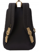Dakine 'Tardy Slip' Rucksack mit Laptopfach 25L Black Onyx