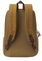 Dakine 'Tardy Slip' Rucksack mit Laptopfach 25L Rubber