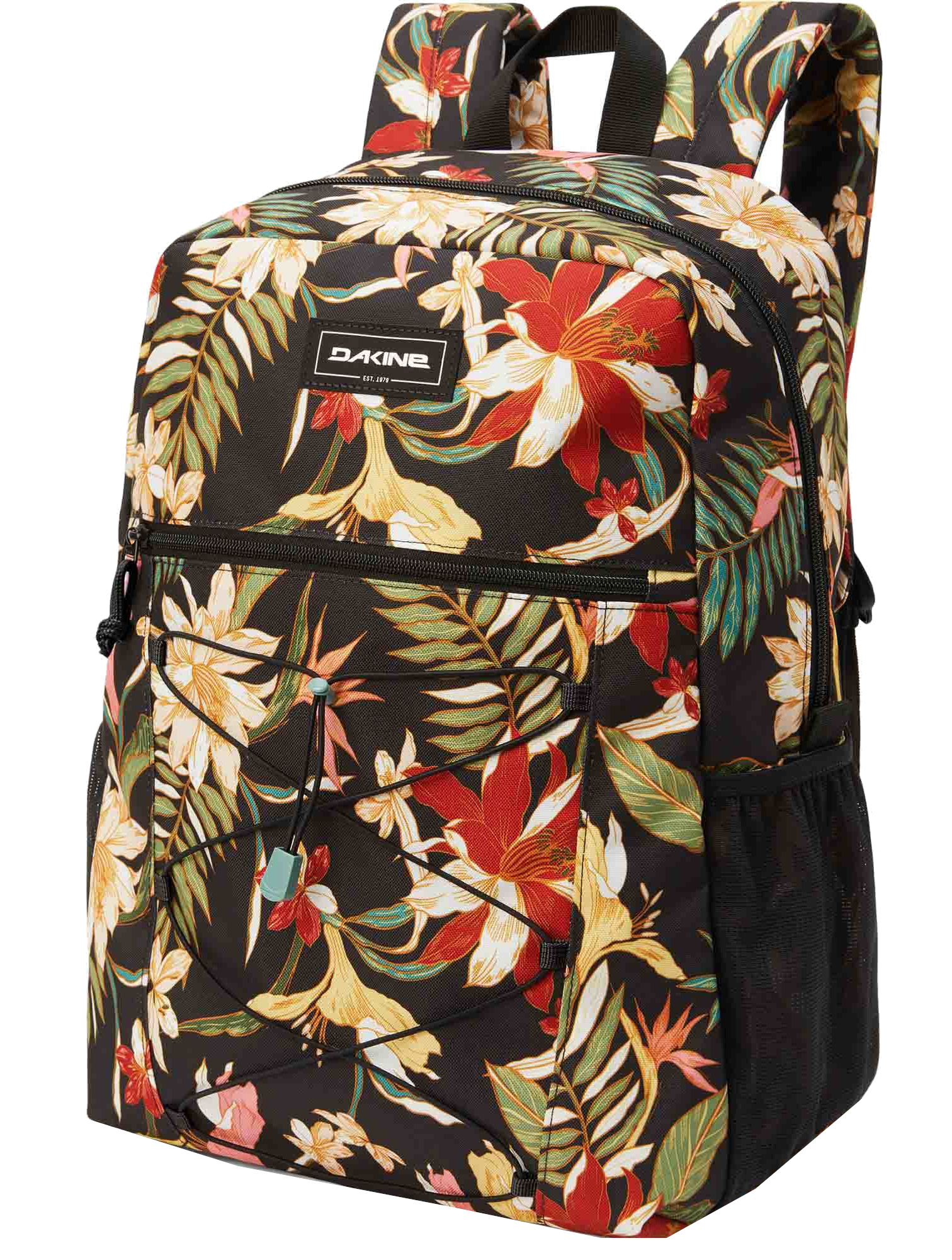 Dakine 'Tardy Slip' Rucksack mit Laptopfach 25L Sunset Bloom