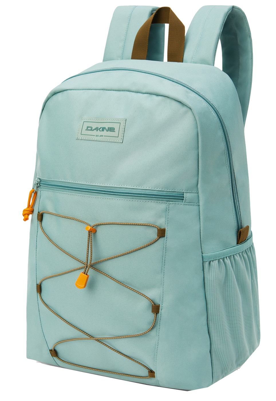 Dakine 'Tardy Slip' Rucksack mit Laptopfach 25L Trellis