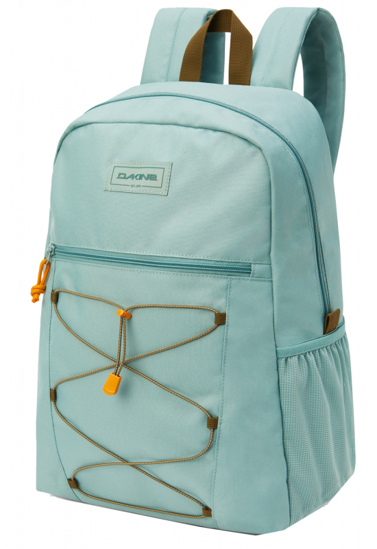 Dakine 'Tardy Slip' Rucksack mit Laptopfach 25L Trellis