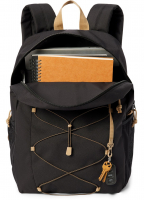 Dakine 'Tardy Slip' Rucksack mit Laptopfach 25L Trellis