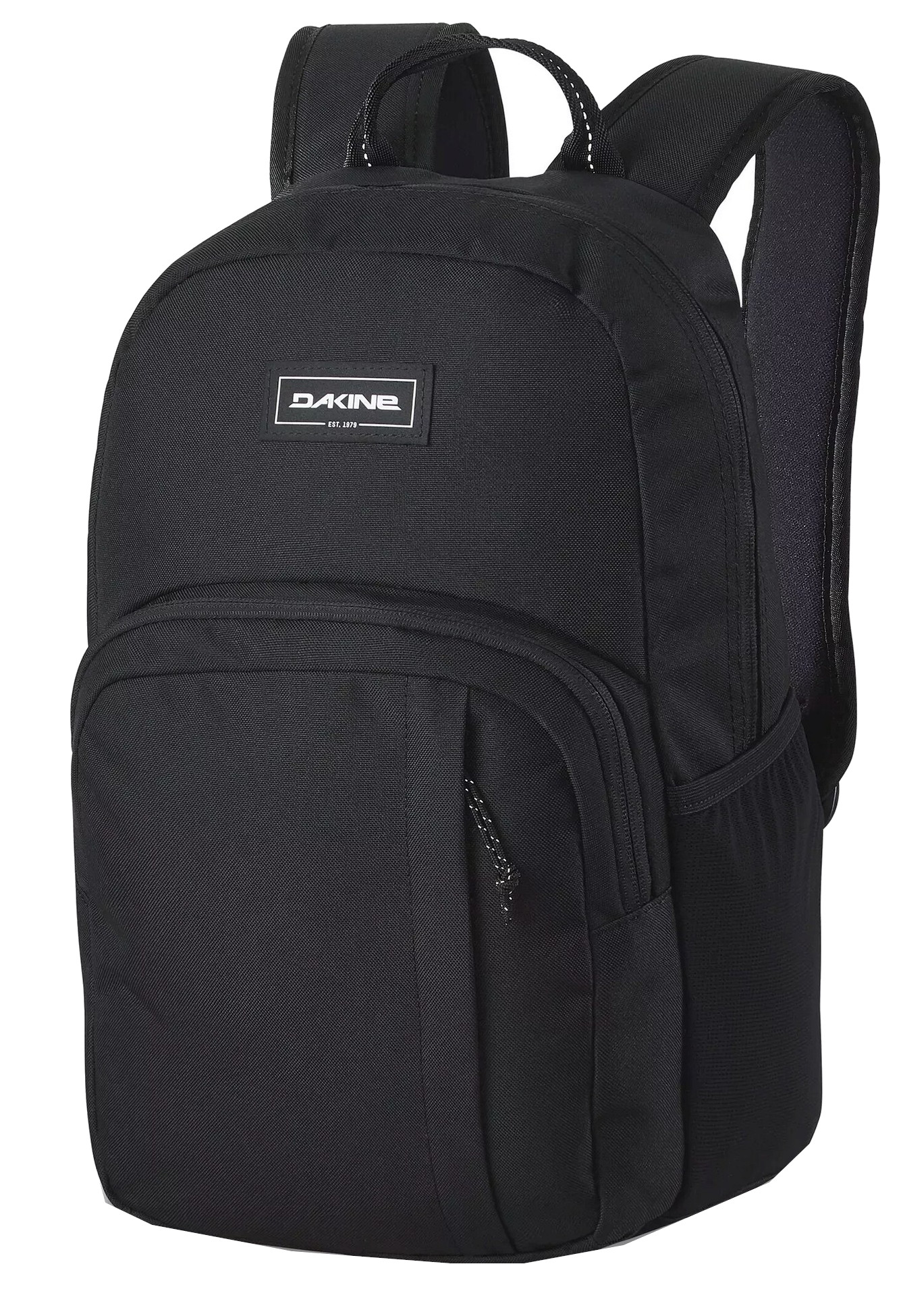 Dakine 'Campus Pack' Rucksack 18L Black
