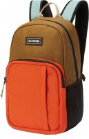 Dakine 'Campus Pack' Rucksack 18L Pumpkin Patch